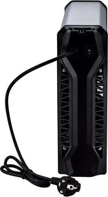 Aparat anti-insecte cu lumina uv 2x10w