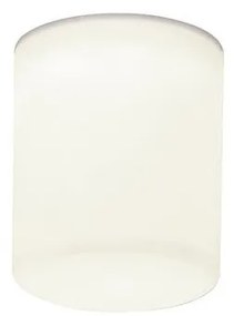 Spot LED incastrat tavan IP44 GLACIAR H-10cm 4000K