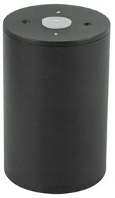 Spot VIVO 1xGX53/10W/230V 10 cm negru