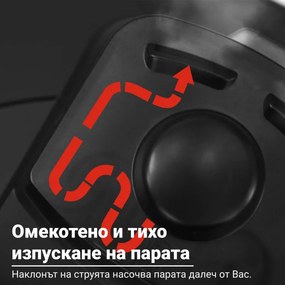 Instant Pot Plus 60 WiFi, 1000W, 5.7 l, 9 programe, control WiFi, ecran LCD, oțel inoxidabil, negru