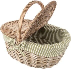 Coș pentru picnic – Orion