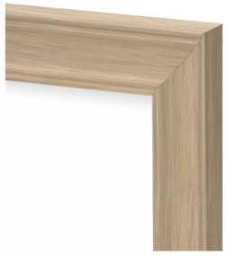 Oglindă de perete 57x77 cm Sylwia – knor