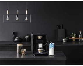 Espressor automat cu recipient pentru lapte INTUITION PREFERENCE 1450W/230V negru