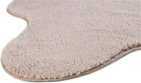 Covor roz prăfuit lavabil 160x230 cm Mellow – Universal