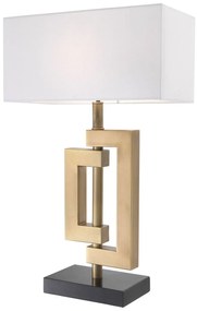 Veioza design LUX Leroux, alama antica 114456 HZ