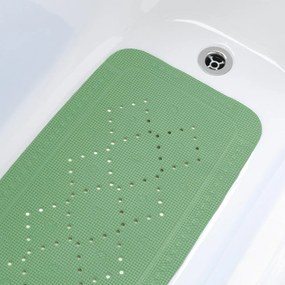 Protecție antiderapantă pentru cadă 36x91 cm Alaska – Spirella