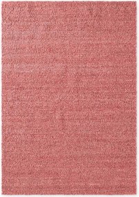 Covor roz închis țesut manual din material bouclé 200x290 cm Notting Hill Portobello – Ted Baker
