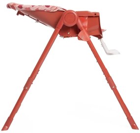 Scaun de masă pentru copii Chicco Polly Essential Juice