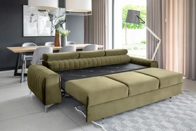 Canapea extensibila Laurence Nube 33
