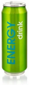 Termos Banquet BE COOL Energy,  430 ml