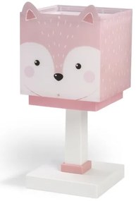 Dalber 64581 - Lampă copii LITTLE FOX 1xE14/40W/230V