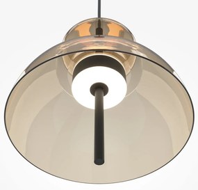 Pendul LED design modern Bangkok D-25cm