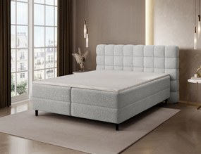 Pat boxspring Camma 140x200 cm Calmora 18