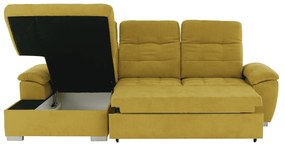 Set de ședere Evangelia (S) (muștar). 1044459