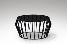 Masuta de cafea design modern Ciros 90cm