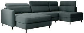 Coltar extensibil Berrto pe stanga Manhattan 38