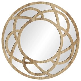 Oglindă de perete ø 50 cm Sophie - Styler