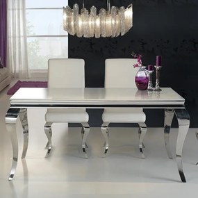 Masa moderna,dim.168x98cm, -Dinning table- Barroque 792219/20701