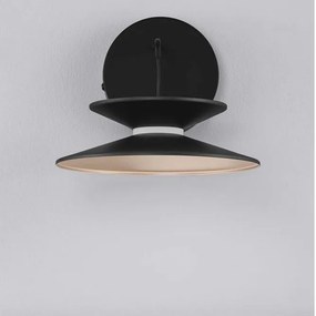 Aplica de perete LED design modern Morfi