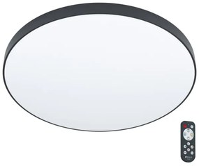 Eglo 98895 - Plafonieră LED dimabilă ZUBIETA-A LED/24W/230V cu DO