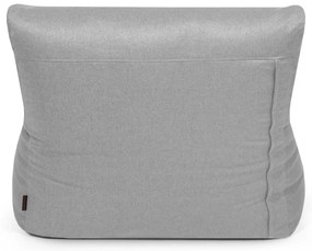 Fotoliu bean bag maro Lounge 100 – SLOWDOWN