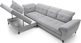 Coltar extensibil Inferne pe stanga Aura 04