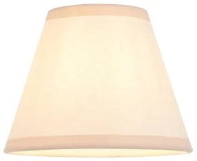 Lampă LED reîncărcabilă dimabilă de masă Endon 114849 MORTON LED/1,5W/5V alamă/bej