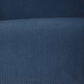 Fotoliu BLUE2, albastru