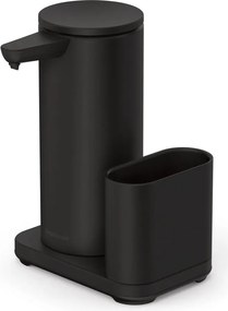 Set pentru spălat vase negru - simplehuman