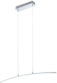 Eglo 32048 - LED Lustra LASANA LED/14W/230V