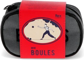 Set de petanque Mini Boules – Rex London