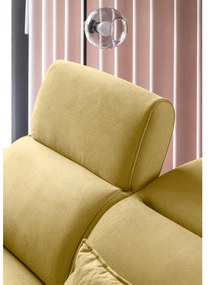 Coltar extensibil Noble pe dreapta Savoi 45