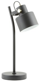 Veioza, Lampa de birou neagra DRACO