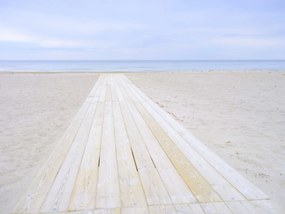 Tapet To the Sea, Sand, Rebel Walls