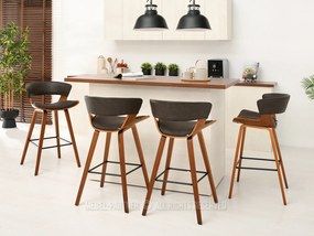 Scaun Horvi (nuc + antic). 1110632