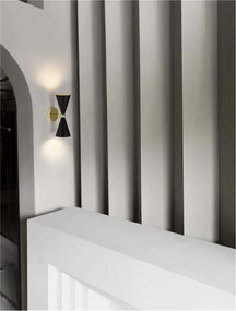 Aplica de perete design modern GALA