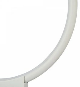 Lampă LED de masă Maytoni MOD807-TL-01-18-W NOLA LED/18W/230V