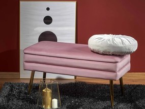 Taburete Velen (Roz +Auriu). Promo -7%. 1048982