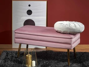 Taburete Velen (Roz +Auriu). Promo -7%. 1048982