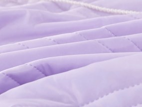 Pilota de vara racoritoare CELIA, lila Dimensiune: 140 x 200 cm