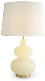 Veioza, lampa de masa design LUX Cavo, alama antica 116013 HZ