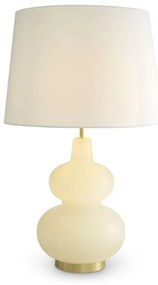 Veioza, lampa de masa design LUX Cavo, alama antica 116013 HZ
