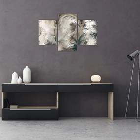 Tablou - Coloane (90x60 cm)