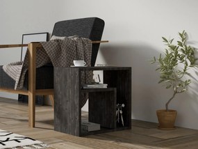 Măsuță laterală Vulasu 1 (antracit) . 1094693