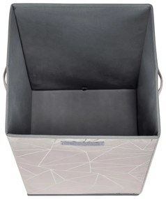 Coș de rufe din material textil 63 l Sam – Wenko