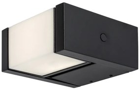 Aplică LED de exterior Rabalux 77183 CUBBINGTON LED/10W/230V IP54