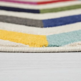 Covor Flair Rugs Bolero, ø 160 cm