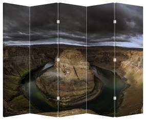 Paravan - Canion (210x170 cm)