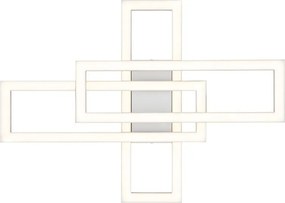 Plafoniera LED design modern WILTON