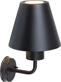 Rabalux 8844 - Aplică perete exterior FAVARA 1xE27/14W/230V IP44